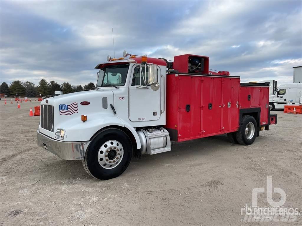 Peterbilt 330 مركبات الأغراض العامة