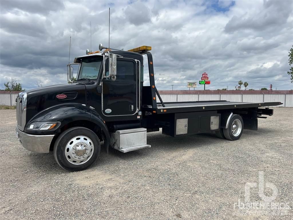 Peterbilt 330 مركبات إصلاح الأعطال