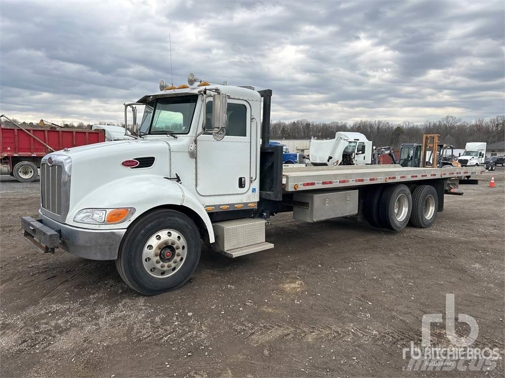 Peterbilt 335 مركبات إصلاح الأعطال