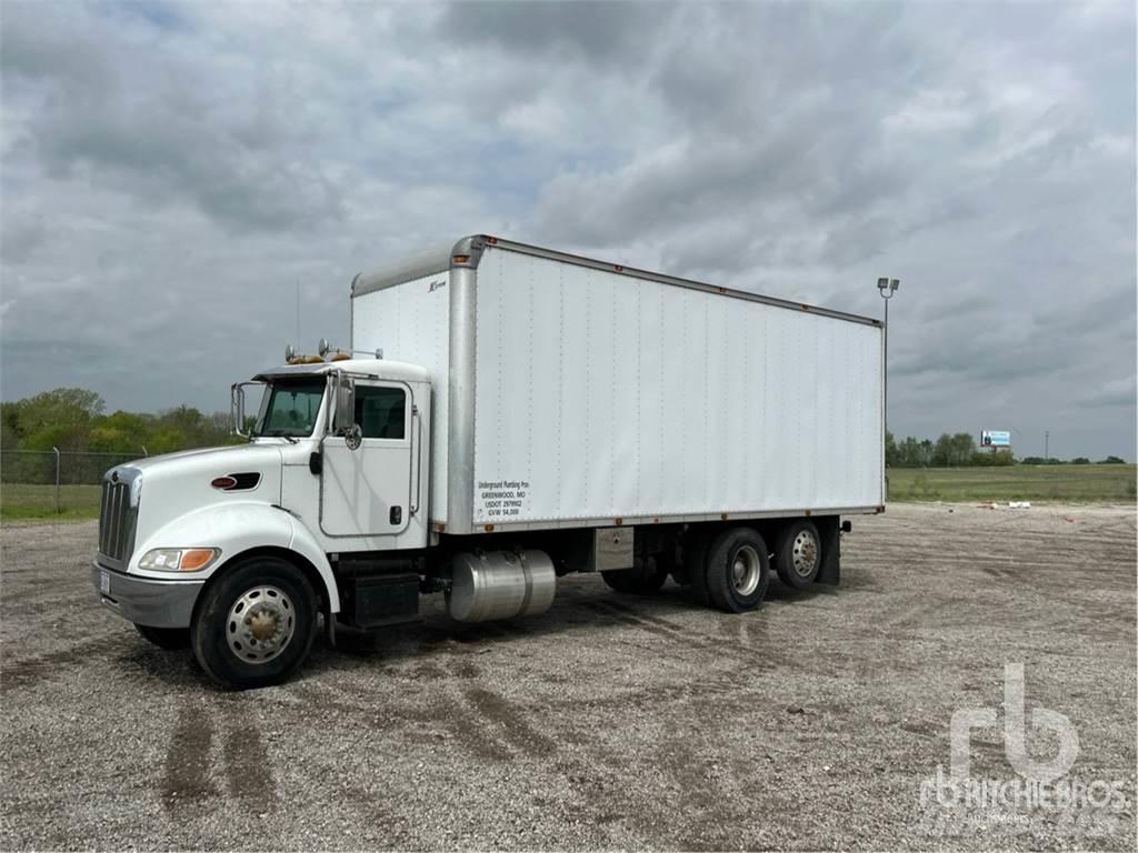 Peterbilt 335 مركبات الأغراض العامة