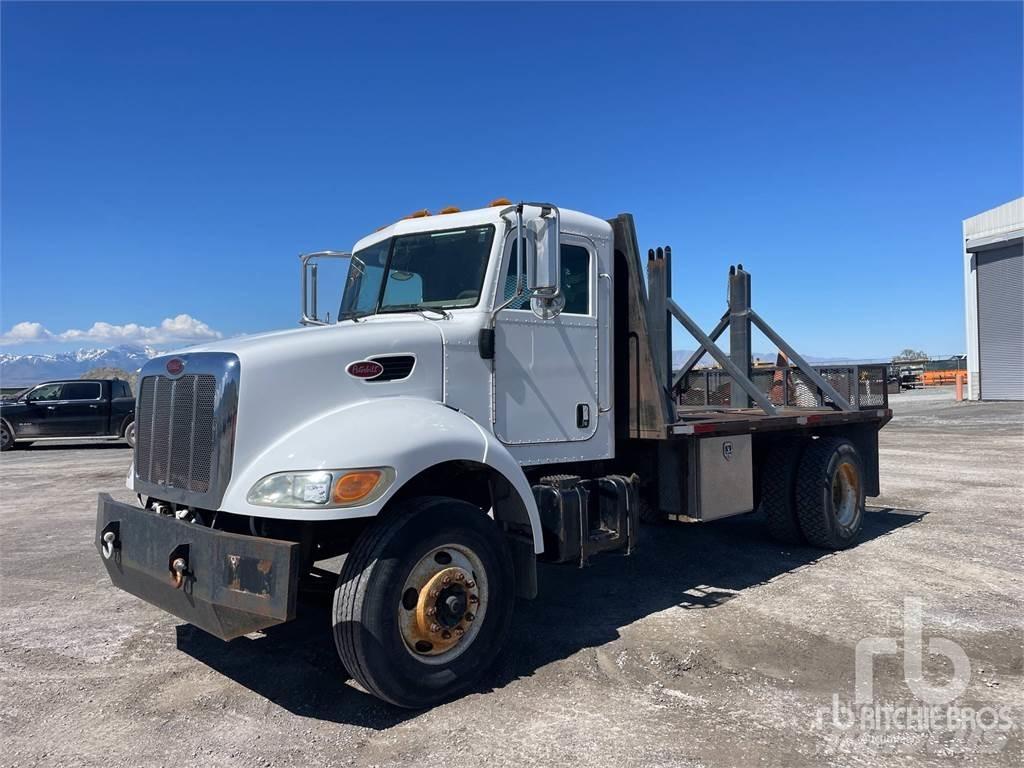 Peterbilt 335 شاحنات أخرى
