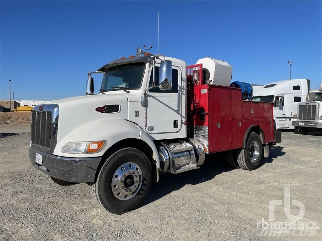 Peterbilt 337 مركبات الأغراض العامة