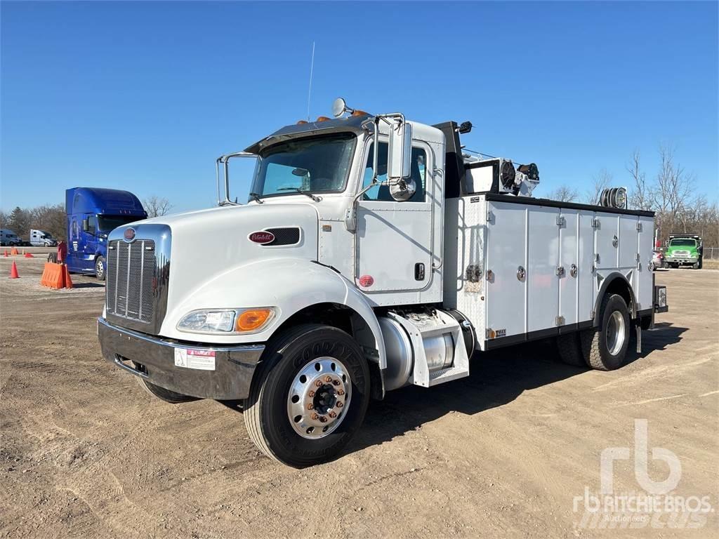 Peterbilt 337 مركبات الأغراض العامة