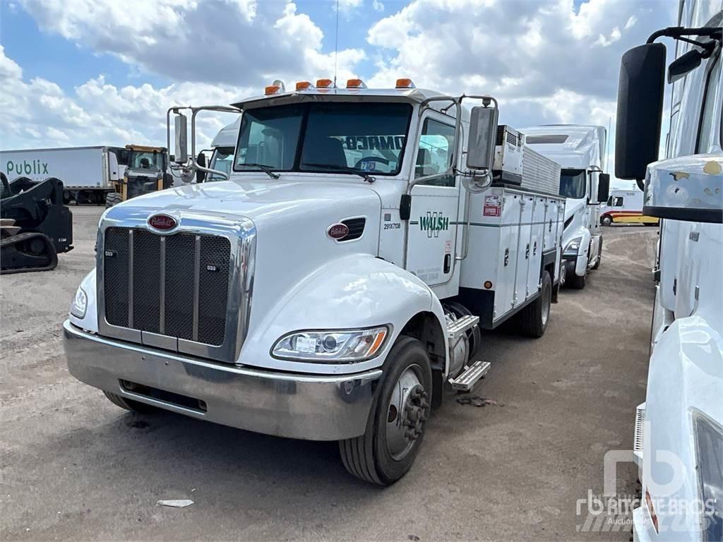 Peterbilt 337 مركبات الأغراض العامة