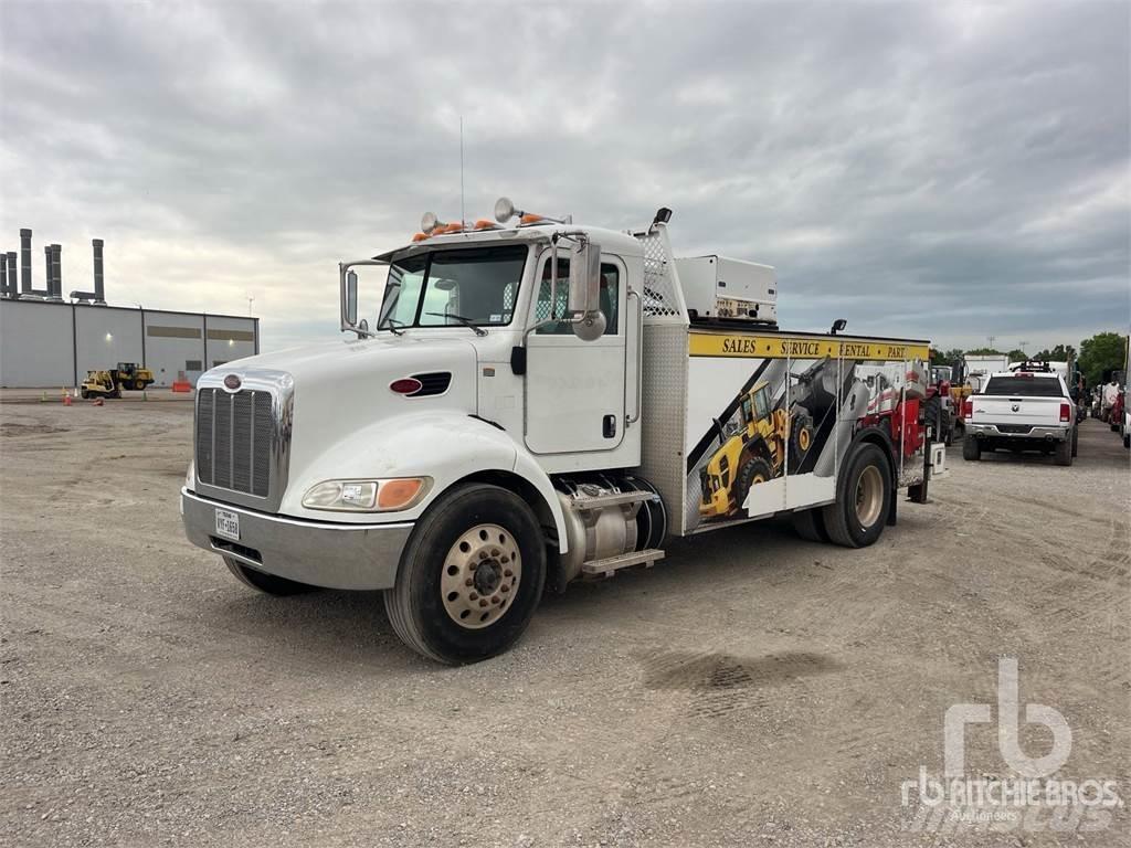 Peterbilt 337 مركبات الأغراض العامة