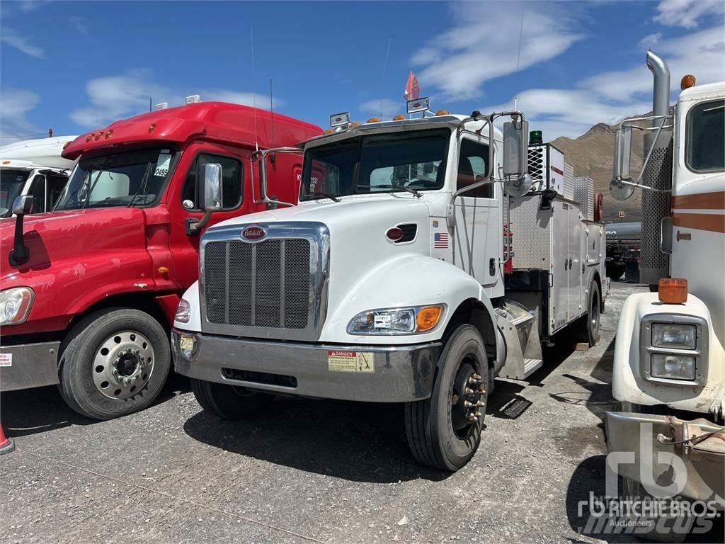 Peterbilt 337 مركبات الأغراض العامة