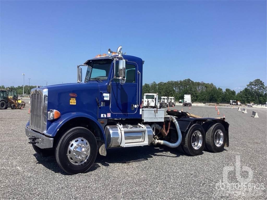 Peterbilt 365 وحدات الجر