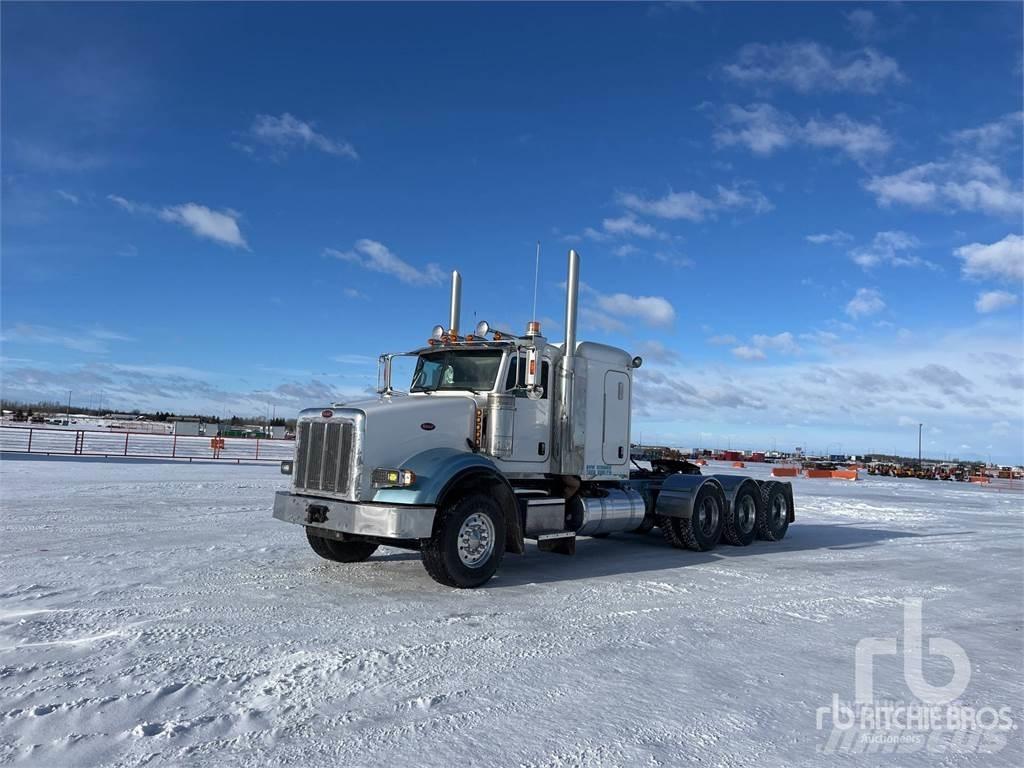 Peterbilt 378 وحدات الجر