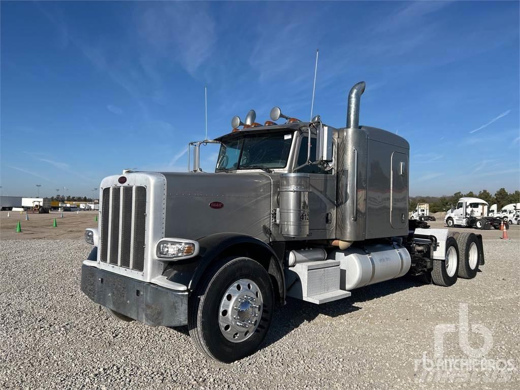 Peterbilt 388 وحدات الجر