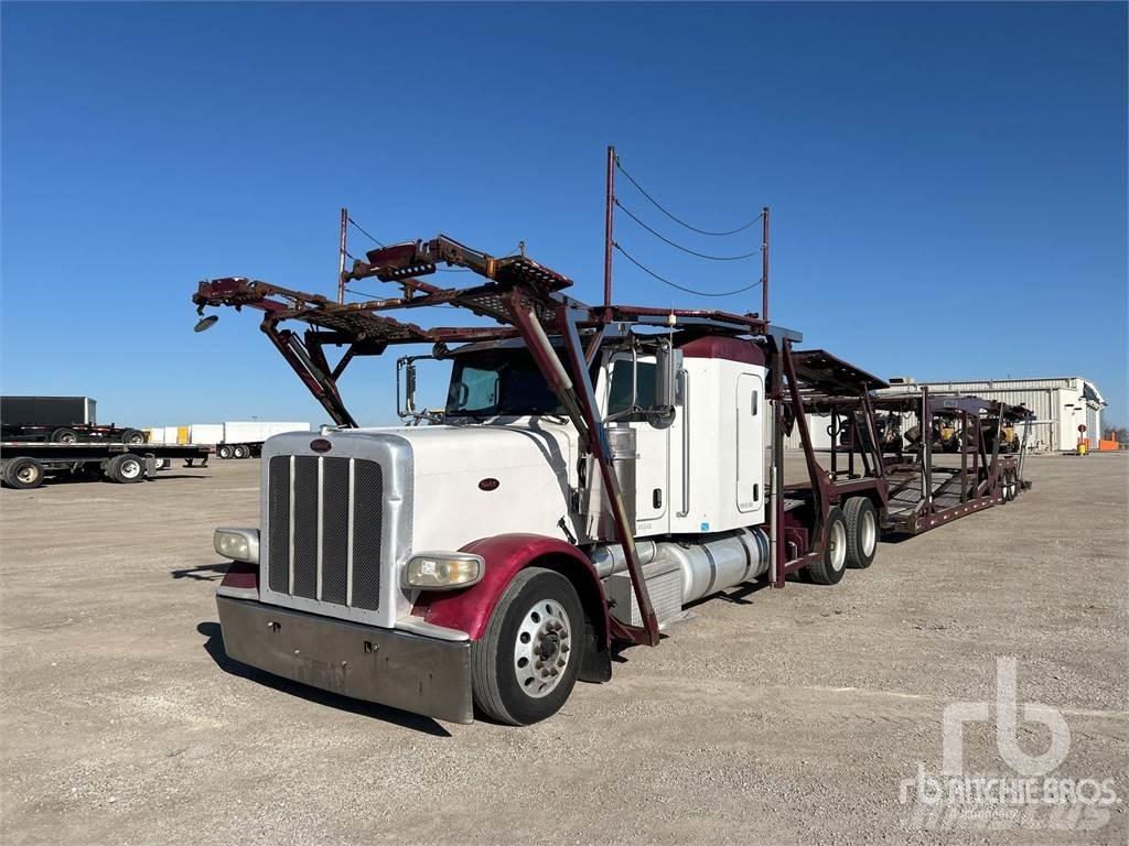 Peterbilt 388 مركبات النقل