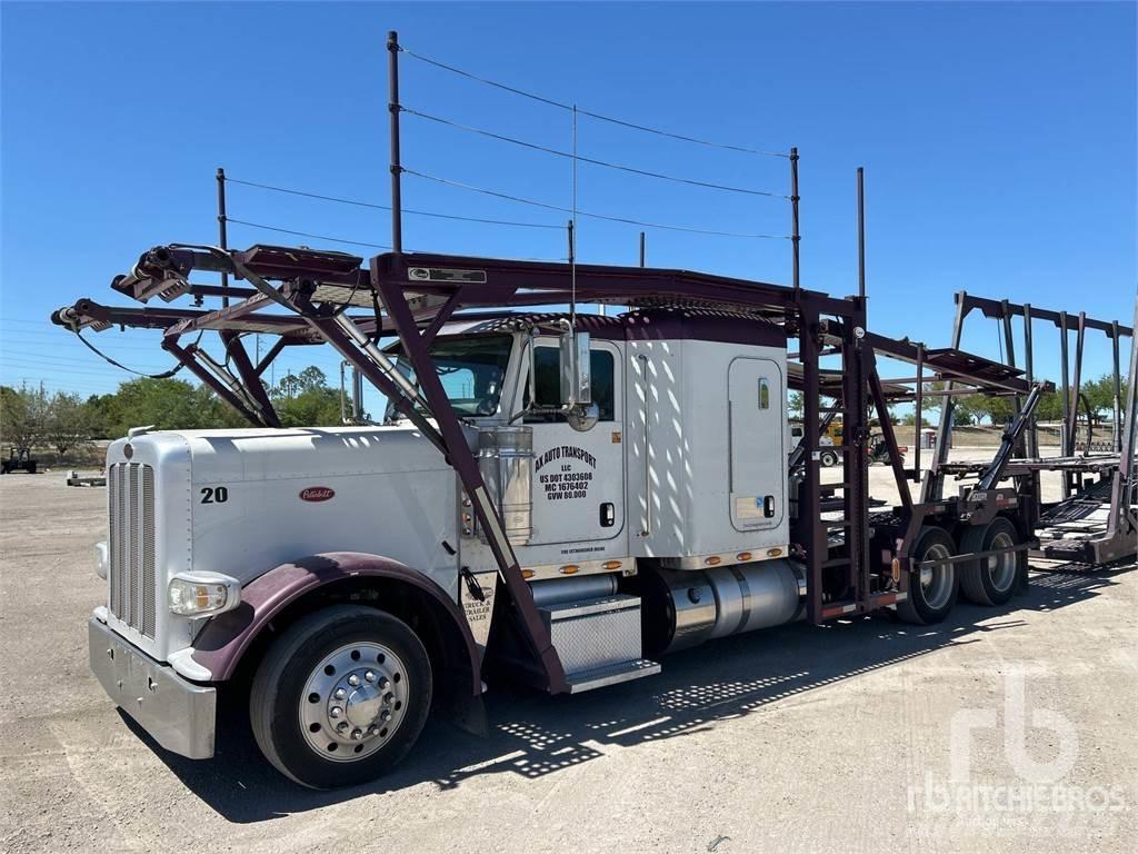 Peterbilt 388 مركبات النقل