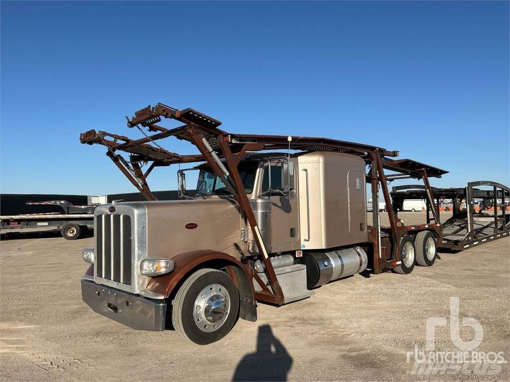 Peterbilt 389 مركبات النقل