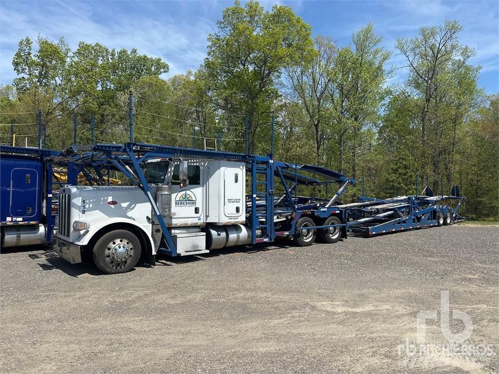 Peterbilt 389 مركبات النقل