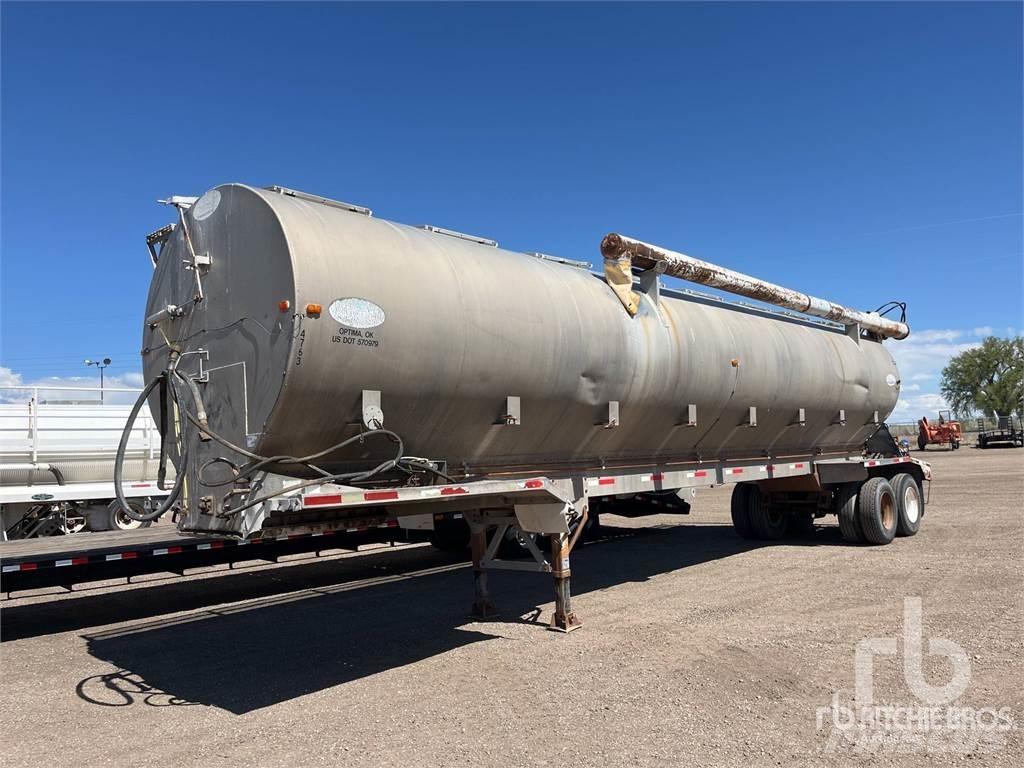 PINSON T/A Bulk ملقمات خلاط