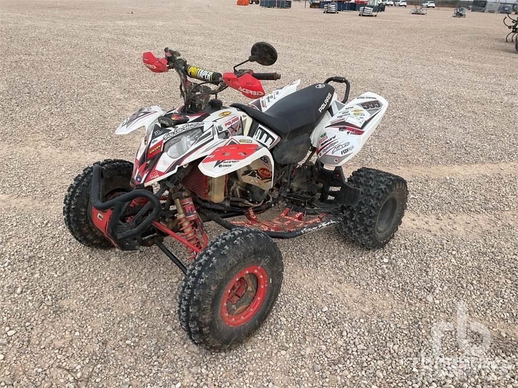 Polaris ACERBIS سيارات