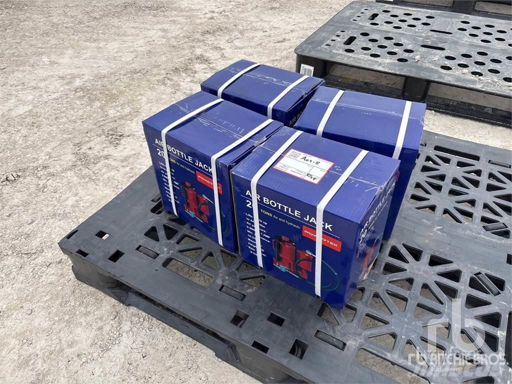 Powertek 20T أخرى