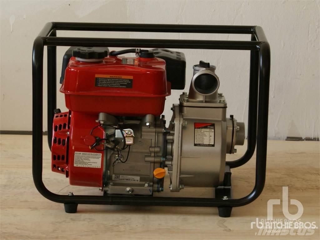 Powertek PT50C مضخات المياه