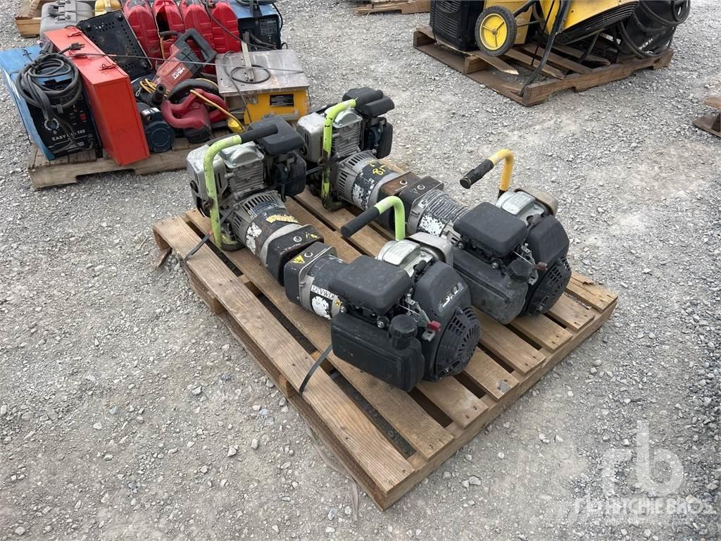 Pramac S2800 مولدات ديزل
