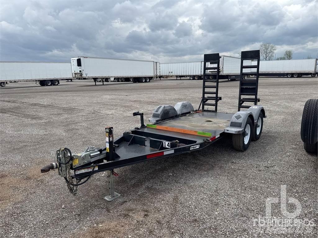  PRATT CP0510 لوادر منخفضة