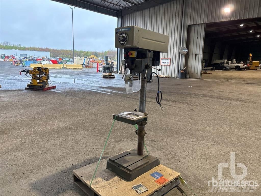 Press Drill أخرى