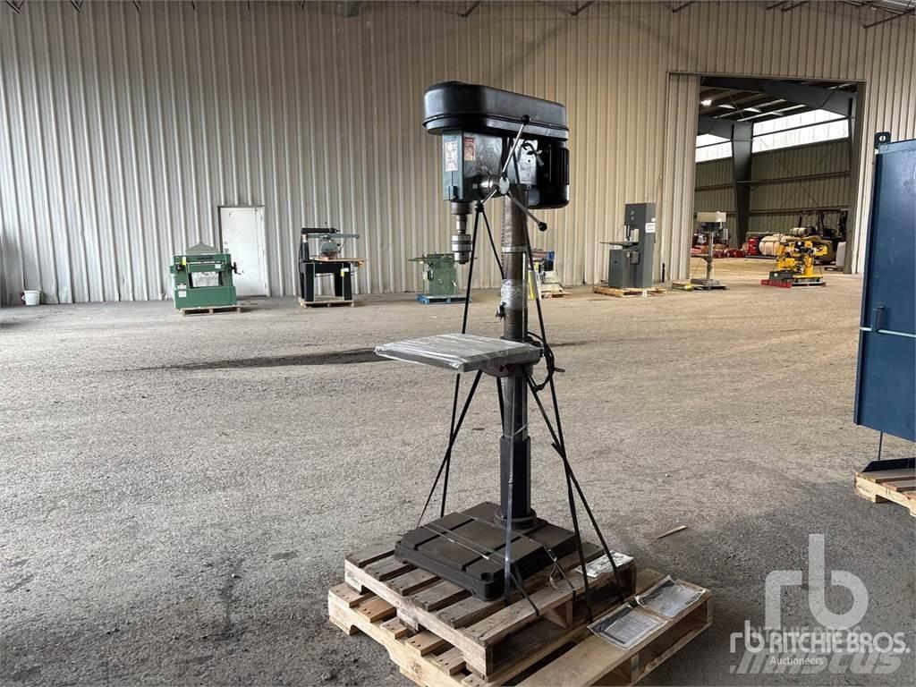  Press Drill أخرى