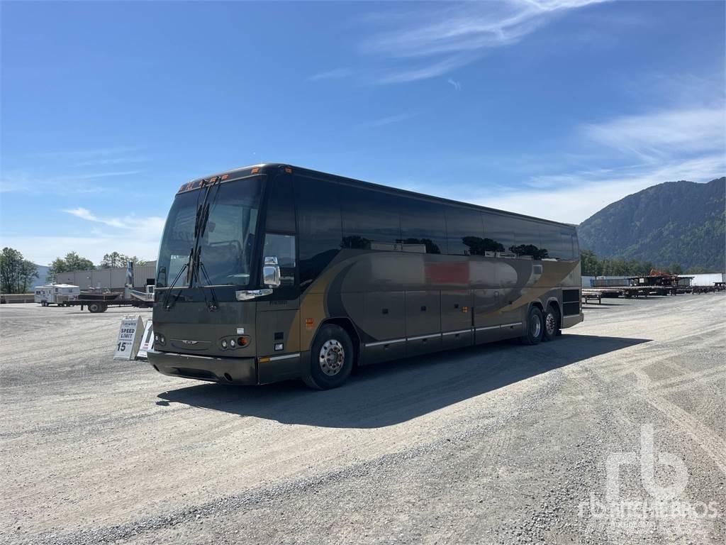 Prevost H3-45 حافلة داخل المدينة