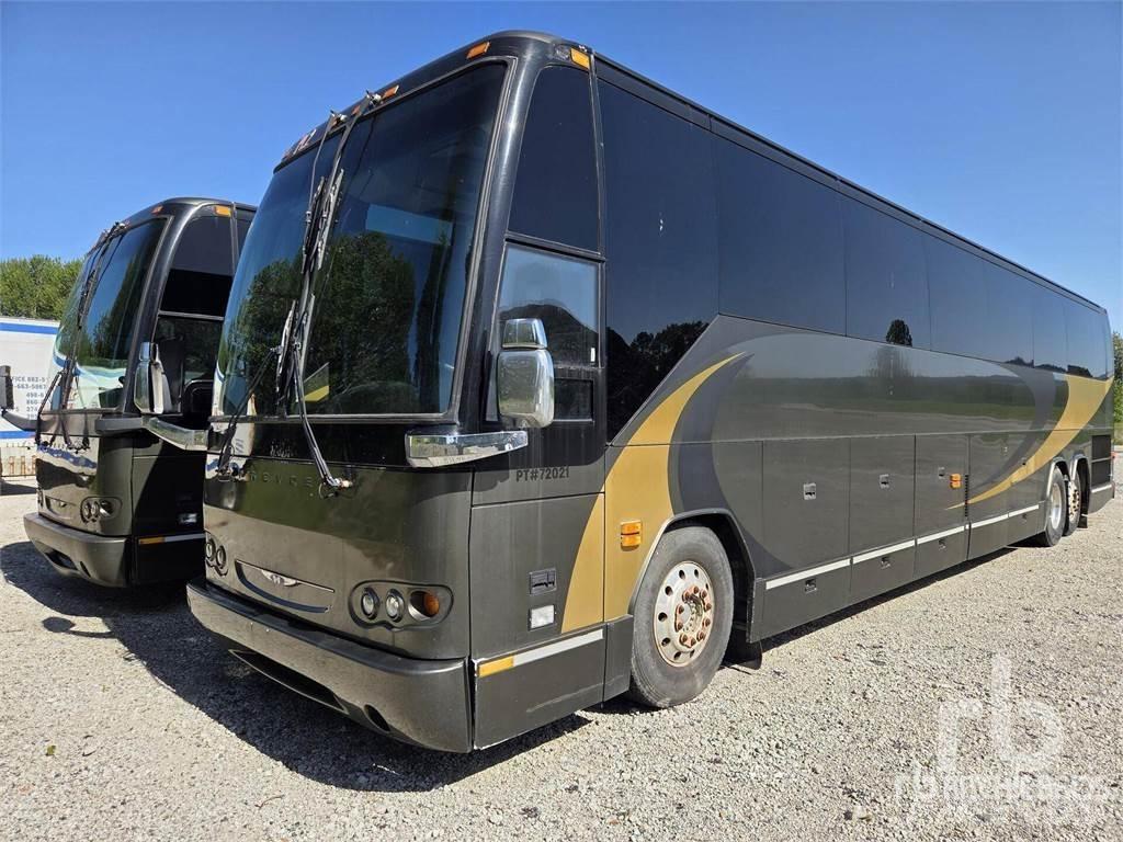 Prevost H3-45 حافلة داخل المدينة