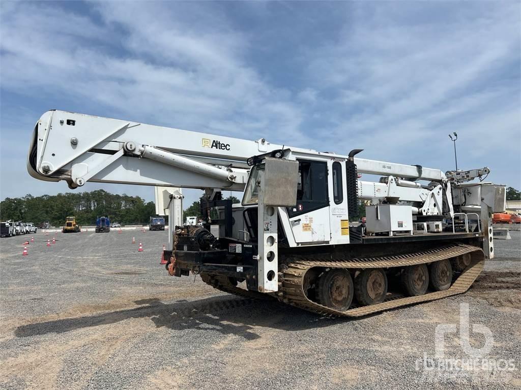 Prinoth GT3000 مركبات لجميع التضاريس