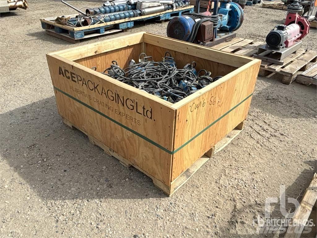Pump  مضخات المياه