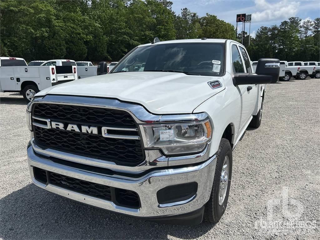 RAM 2500 مركبات الأغراض العامة