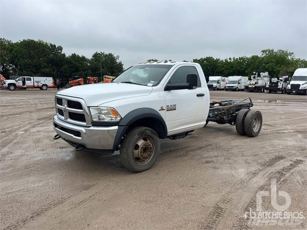 RAM 5500 SLT مركبات الأغراض العامة