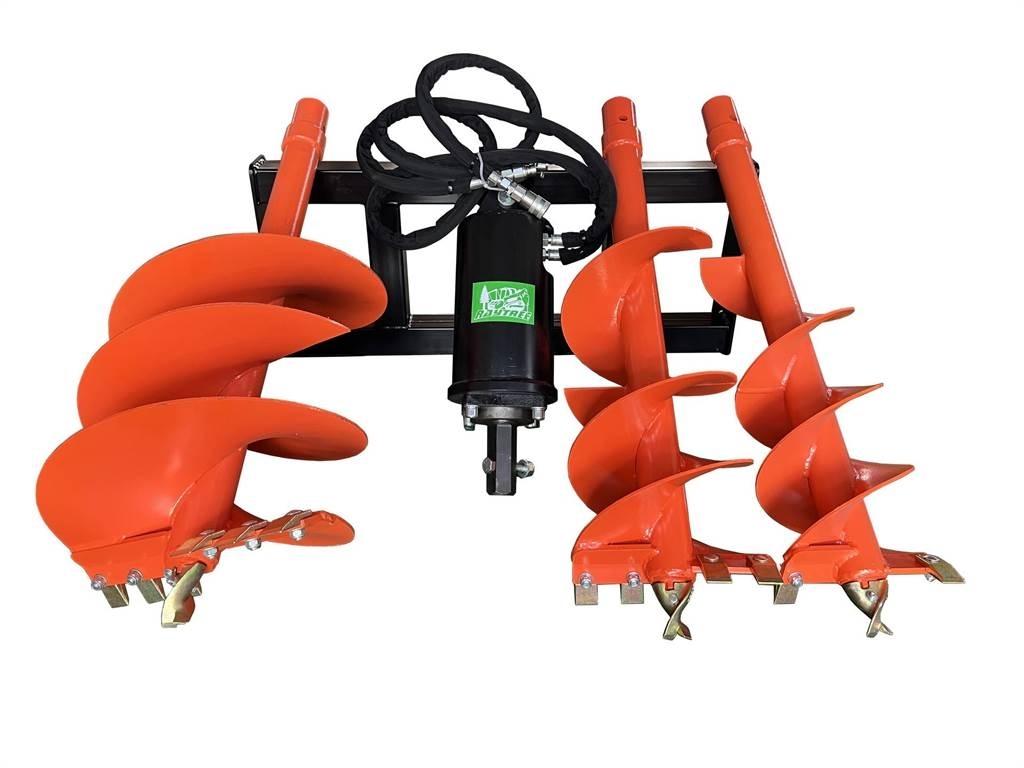  RAYTREE RMA42 مثاقيب