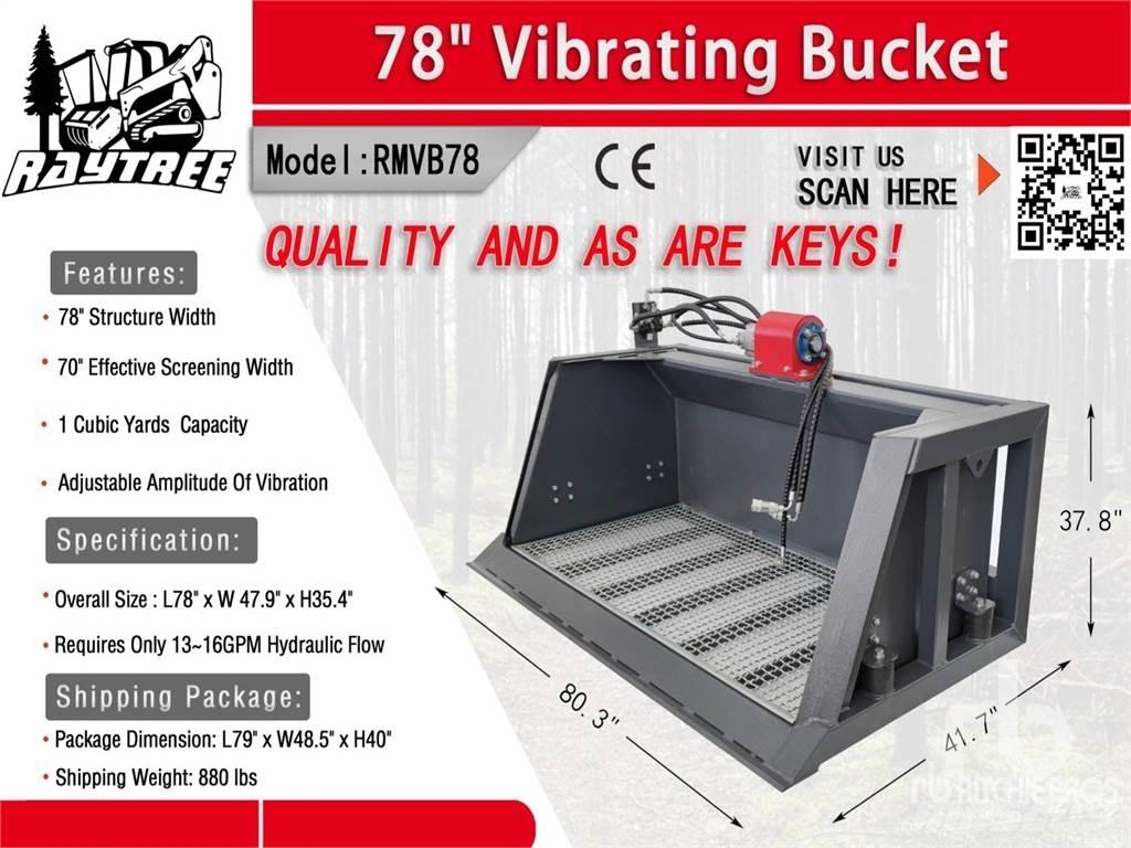  RAYTREE RMVB78 دلاء