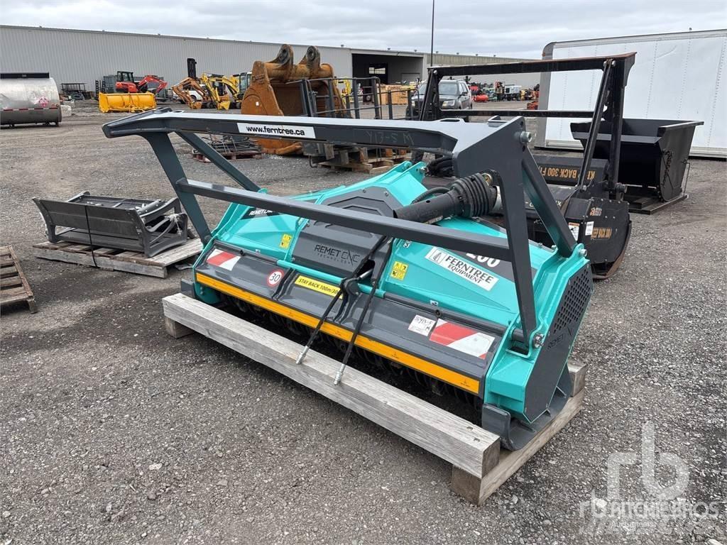 Remet F3-200 أخرى