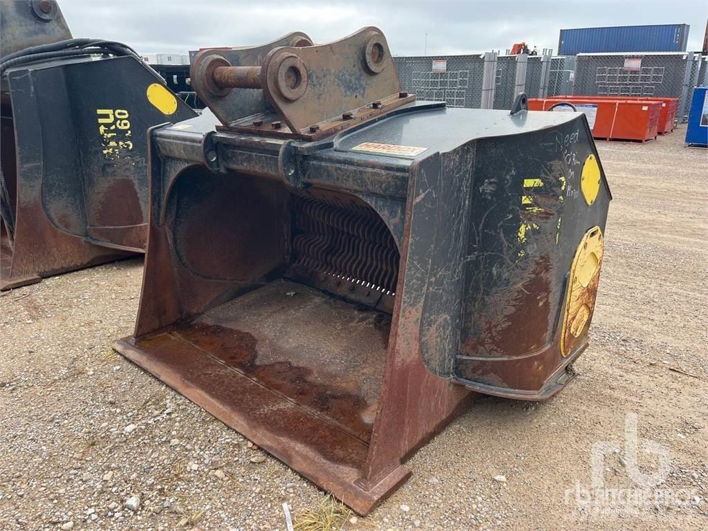 Remu PD2160 دلاء