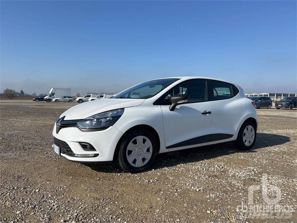 Renault CLIO سيارات