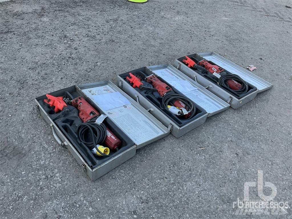  RIDGID 550 أخرى