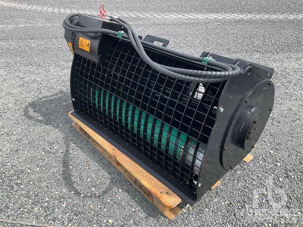  ROLFI TL250 دلاء