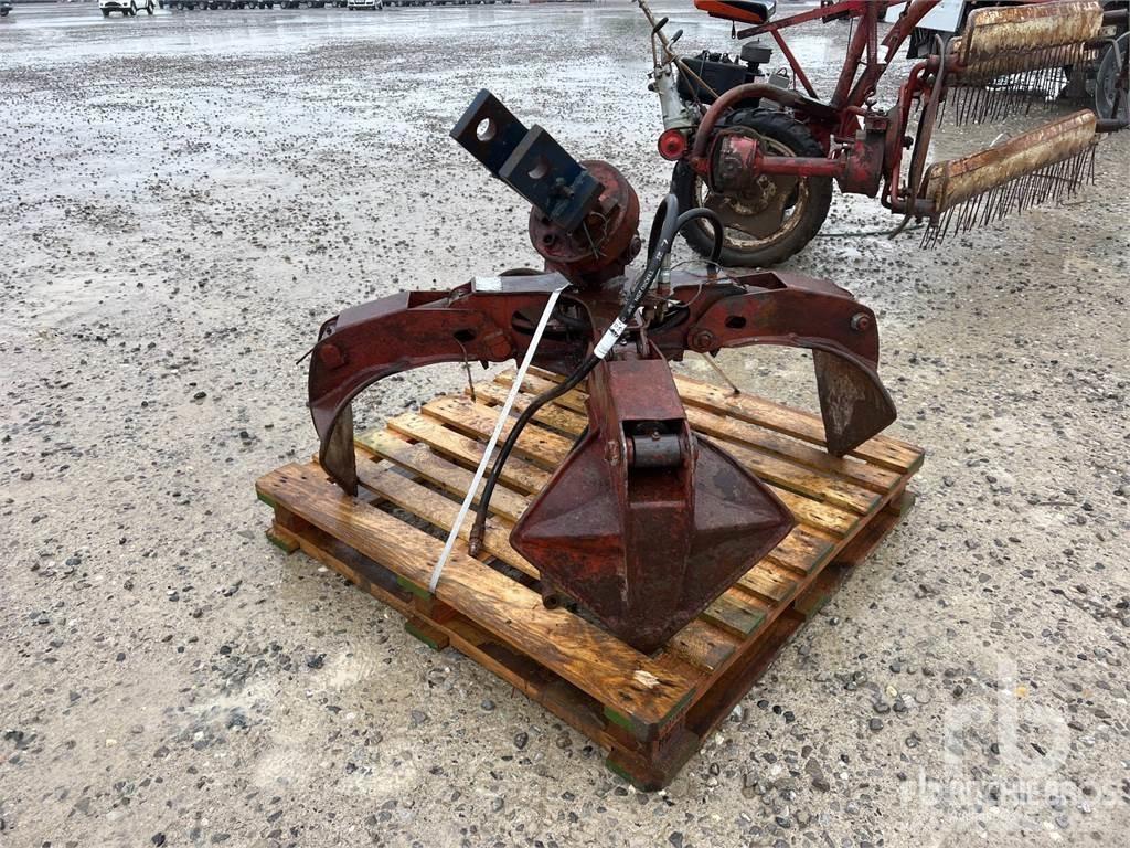Rozzi RP20 خطاطيف