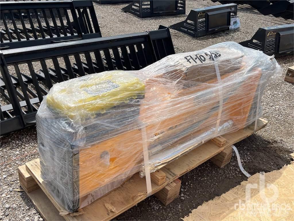  SDCH HWX750 مطارق / كسارات