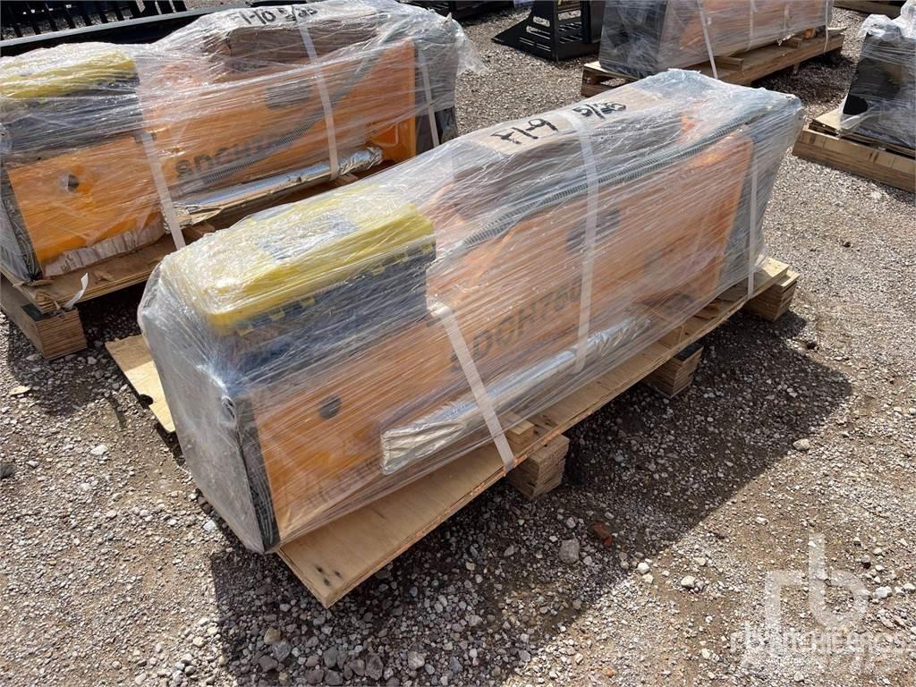  SDCH HWX750 مطارق / كسارات