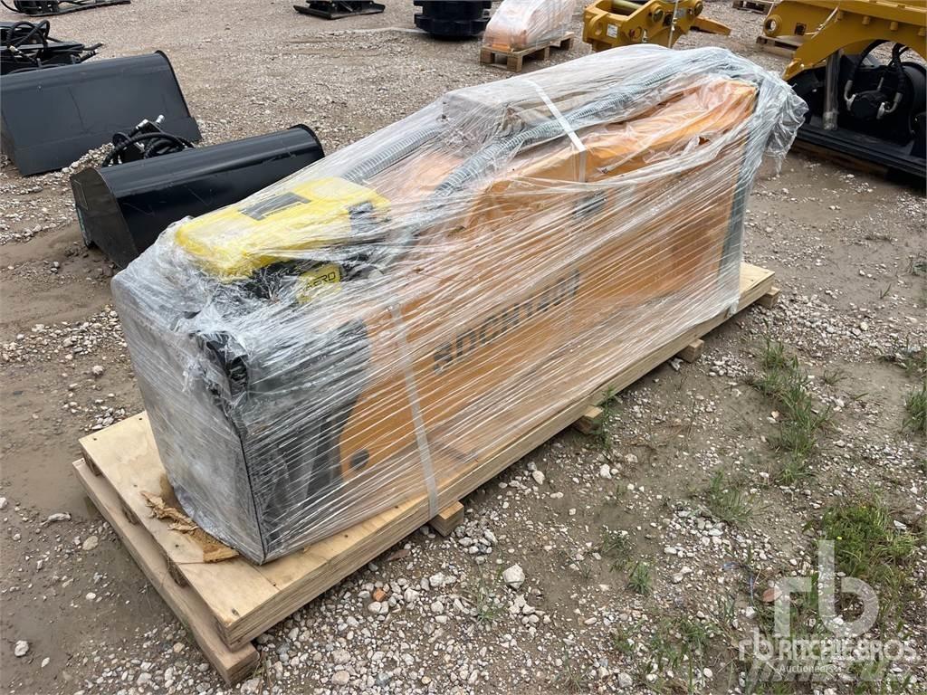  SDCH1400 مطارق / كسارات