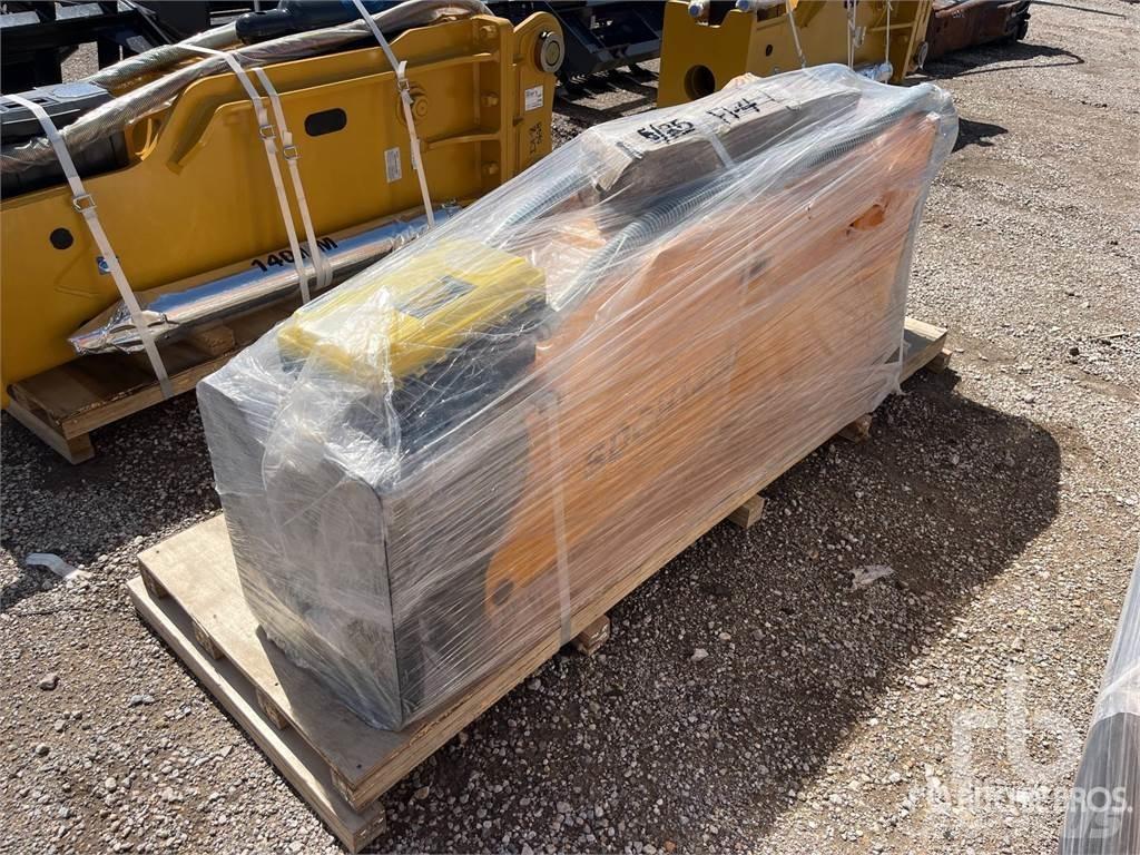  SDCH1400 مطارق / كسارات
