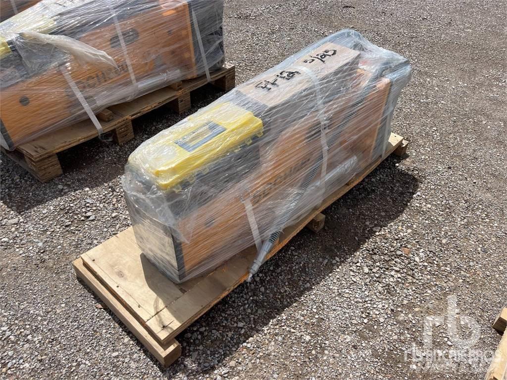  SDCH680 مطارق / كسارات