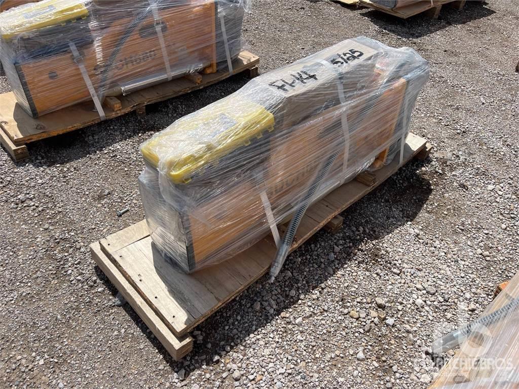  SDCH680 مطارق / كسارات
