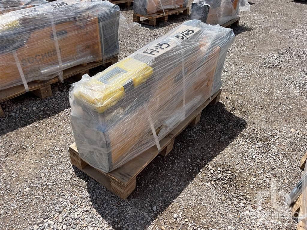  SDCH680 مطارق / كسارات