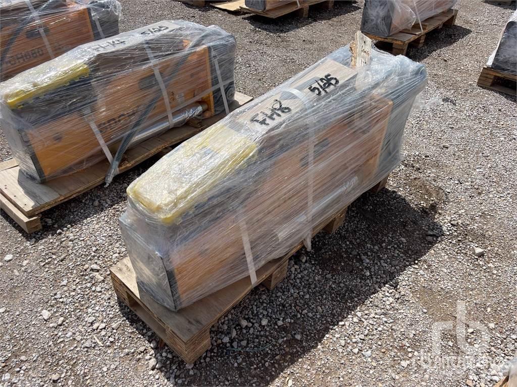  SDCH680 مطارق / كسارات