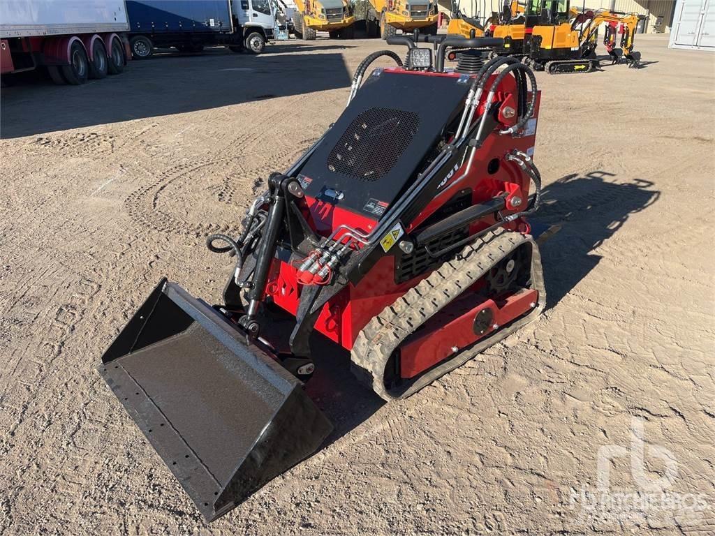  SDLOOL SL360Z لوادر انزلاقية التوجيه