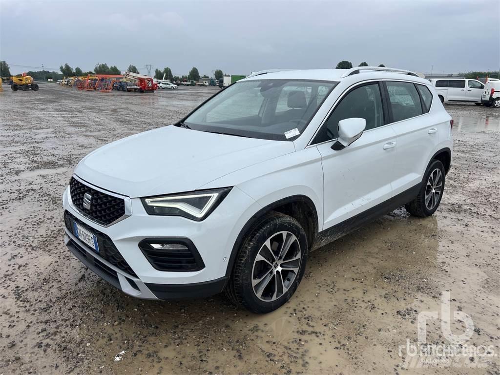 Seat ATECA سيارات