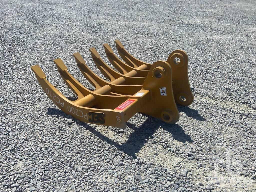 SEC (Unused) مكونات أخرى